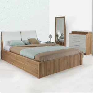 Alfan Bed service header