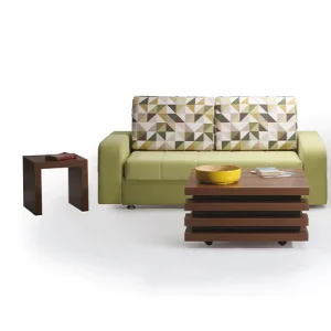 Bed furniture header