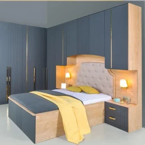 Felaxi Bed service header