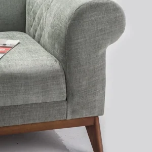 Furniture service header