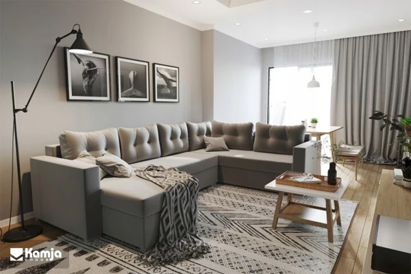 Gray sofas album 2