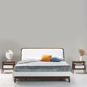 Hayka Bed service header