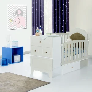 Helia Bed service header