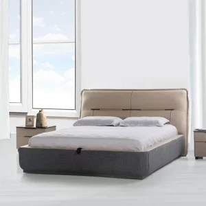 Hircan Bed service header