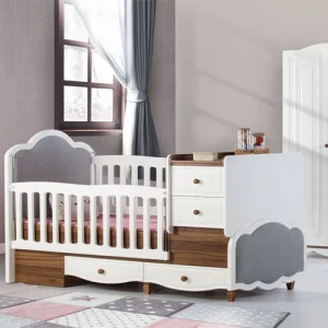 Kamelia Bed service header