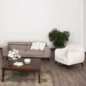 Katrina sofa headboard