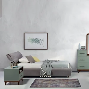 Kubo Bed service header