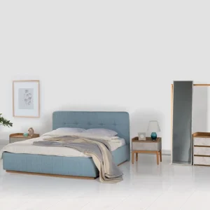 Lavin Bed service header