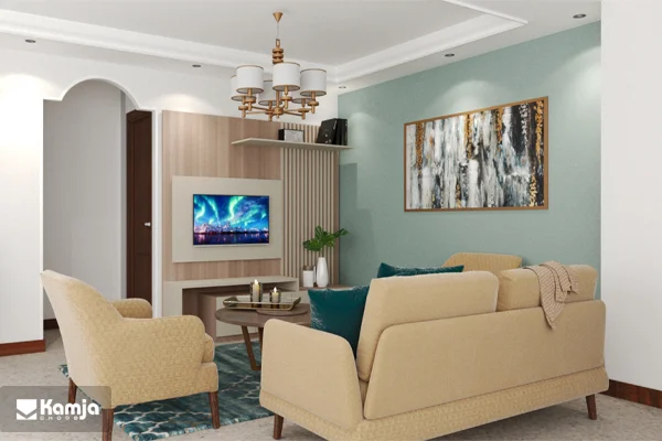 Living room sofa album 7