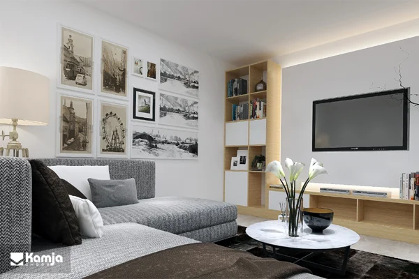 Living room sofa album 8
