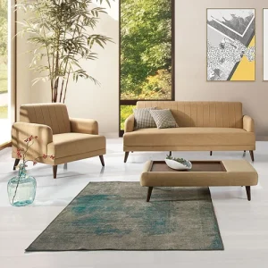 Liza sofa headboard