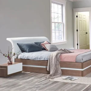 Monika Bed service header
