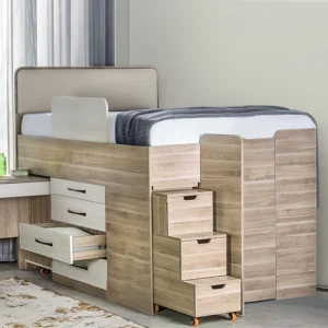 Paniz Bed service header