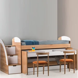 Pardis Bed service header