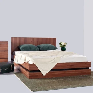 Parmida Bed service header