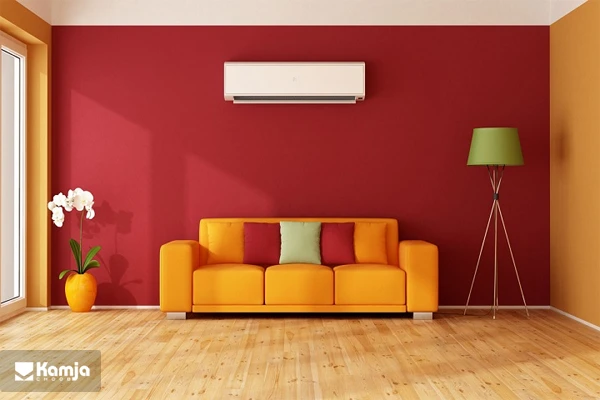 Red sofa album 3