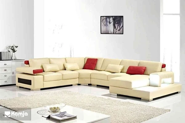 Red sofa album 4