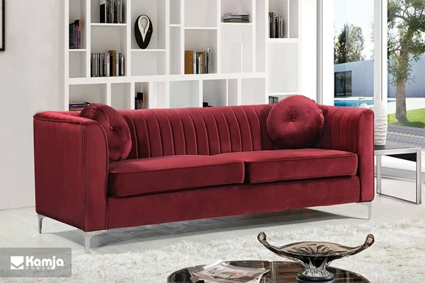 Red sofa album 6