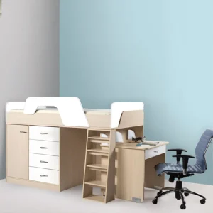 Twini Bed service header