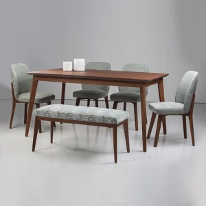 Types of dining