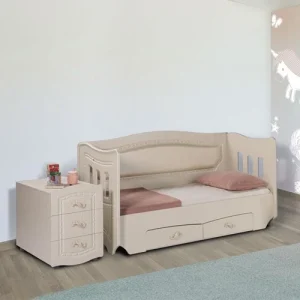 Viana Bed service header