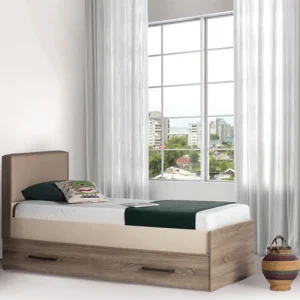 Yalda Bed service header