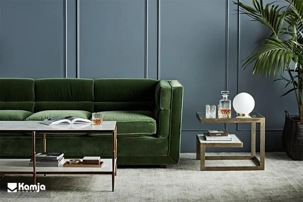 black sofa album 5