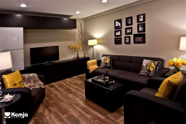 black sofa album 6
