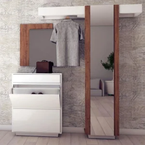 clothes rack