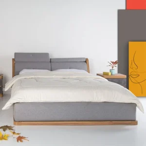 karma Bed service header