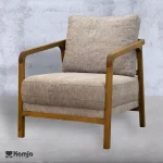 Lana one-seater sofa