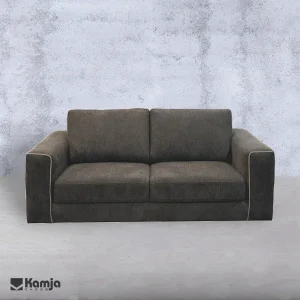 Lana three-seater sofa