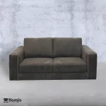 Lana two-seater sofa