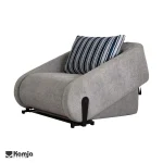 Saima single sofas