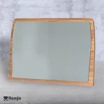 diamond mirror