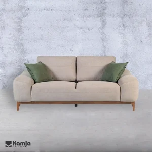 Kenza double sofa 2