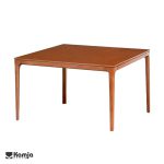 Kenza eight-seater dining table 2