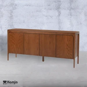 Kenza four-door console 2