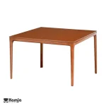 Kenza six-seater dining table 2