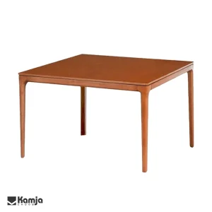 Kenza six-seater dining table 2