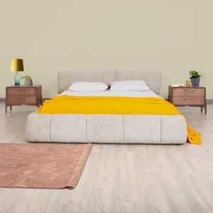 Lavan bed