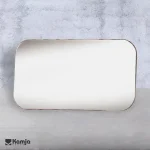 Lavan mirror frame