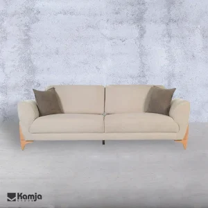 Rayna Double sofa