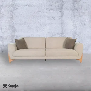 Rayna three-seater sofa