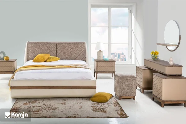 Guide to choosing the right bedroom set album 7