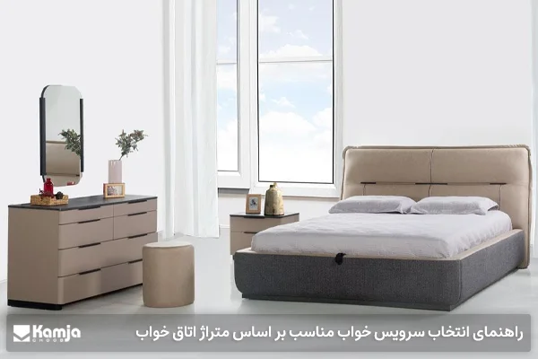 Guide to choosing the right bedroom set index photo