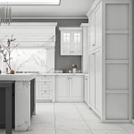 کابینت نئوکلاسیک مدل A - Image 2
