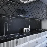کابینت پولیش مدل A - Image 2
