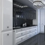 کابینت پولیش مدل A - Image 3