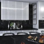 کابینت پولیش مدل B - Image 2
